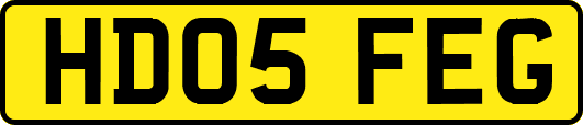 HD05FEG