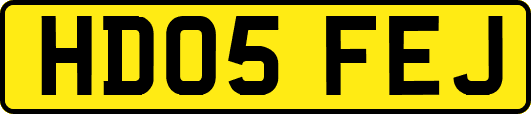 HD05FEJ