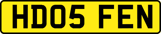 HD05FEN