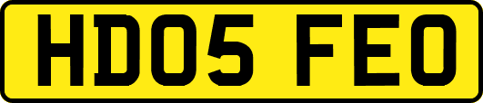 HD05FEO