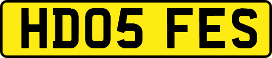 HD05FES