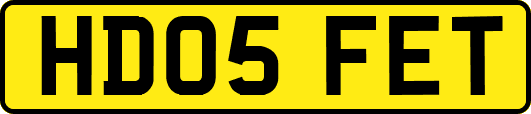 HD05FET