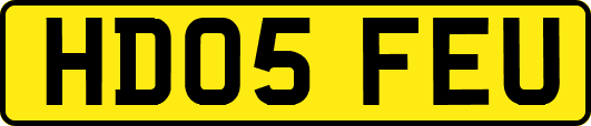 HD05FEU