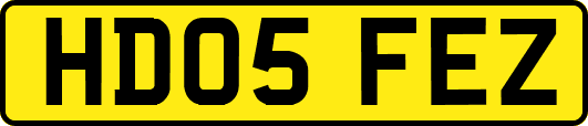 HD05FEZ