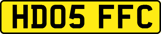 HD05FFC