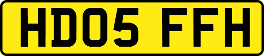 HD05FFH