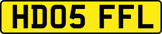 HD05FFL