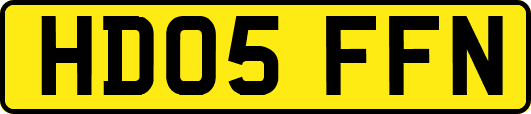 HD05FFN