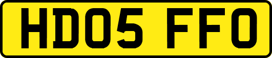 HD05FFO