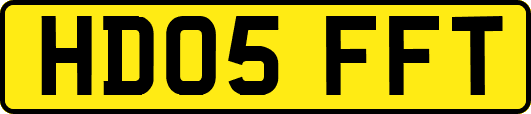 HD05FFT