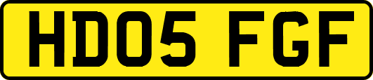 HD05FGF