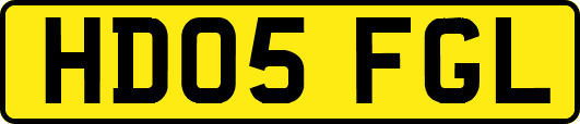 HD05FGL