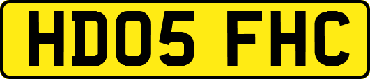 HD05FHC