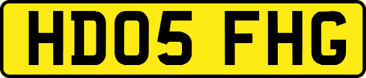 HD05FHG