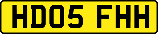 HD05FHH
