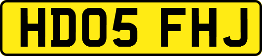 HD05FHJ