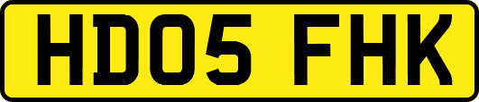 HD05FHK