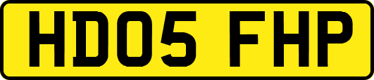 HD05FHP