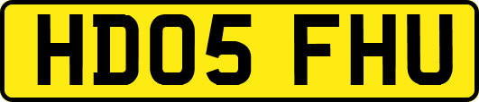 HD05FHU