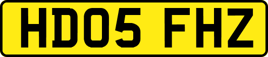 HD05FHZ