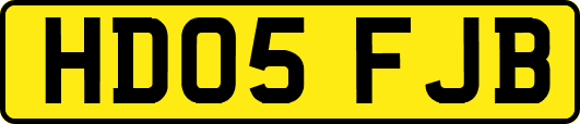 HD05FJB