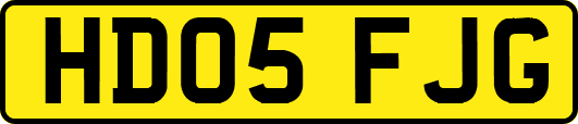 HD05FJG