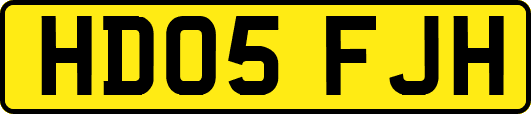HD05FJH