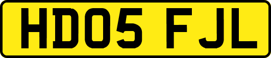 HD05FJL
