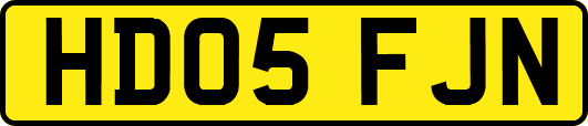 HD05FJN