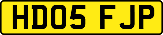 HD05FJP