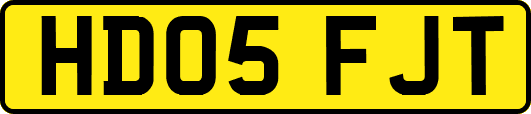 HD05FJT