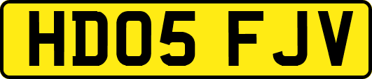 HD05FJV
