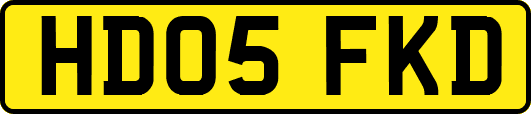 HD05FKD