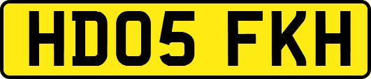 HD05FKH
