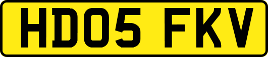 HD05FKV