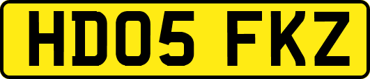 HD05FKZ