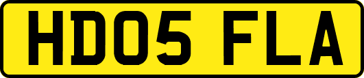 HD05FLA