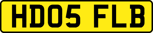 HD05FLB
