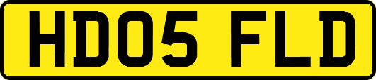 HD05FLD