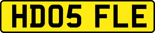 HD05FLE