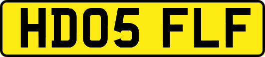 HD05FLF