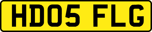 HD05FLG