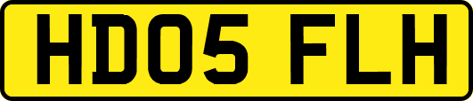HD05FLH