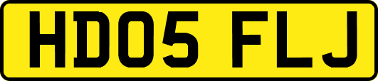 HD05FLJ