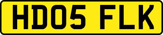 HD05FLK