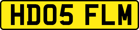 HD05FLM