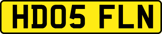 HD05FLN