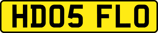 HD05FLO