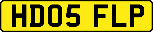 HD05FLP