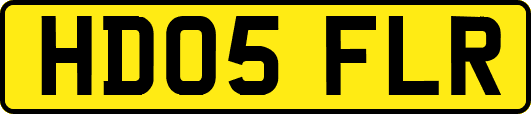 HD05FLR